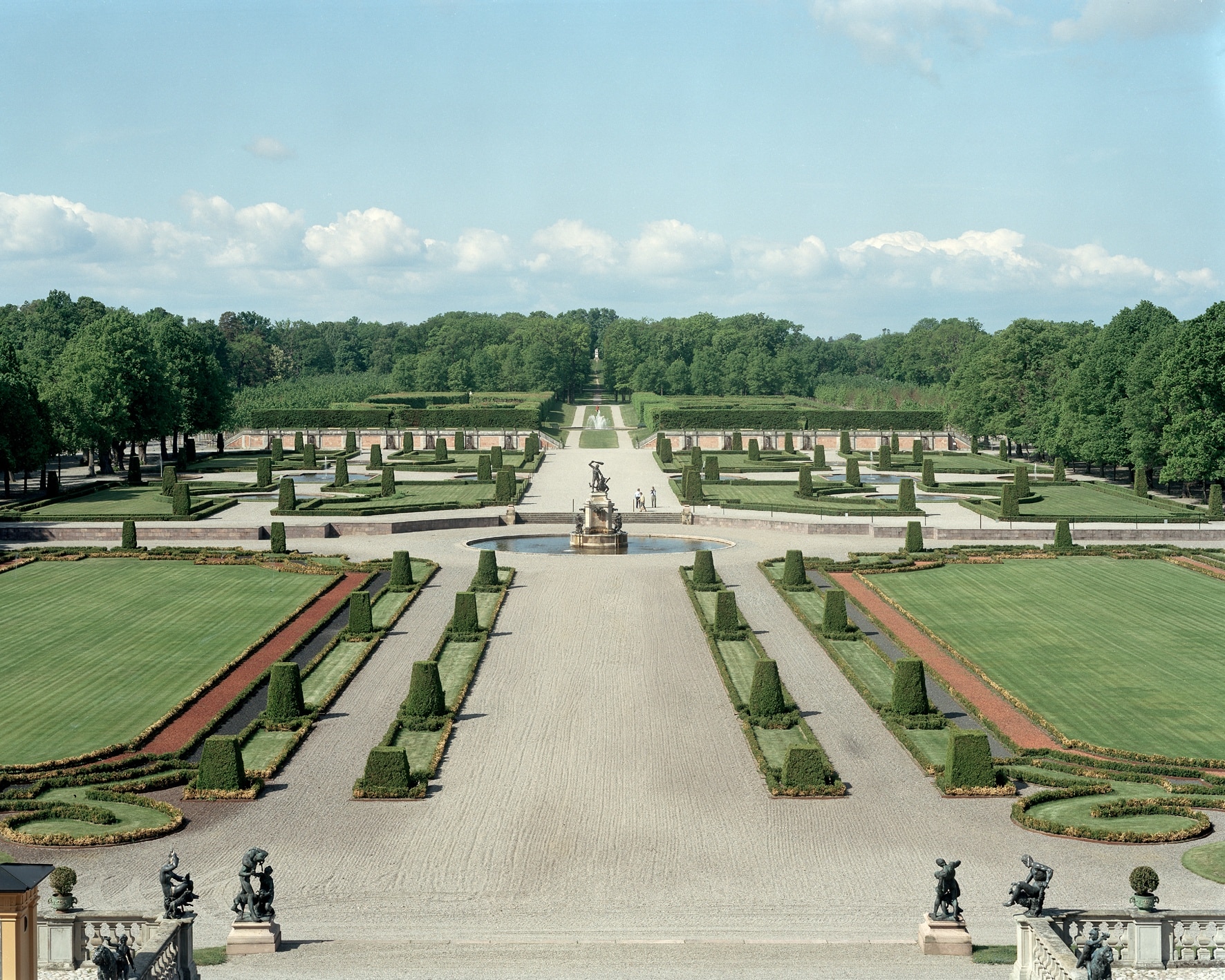 drottningholm-slottsparken
