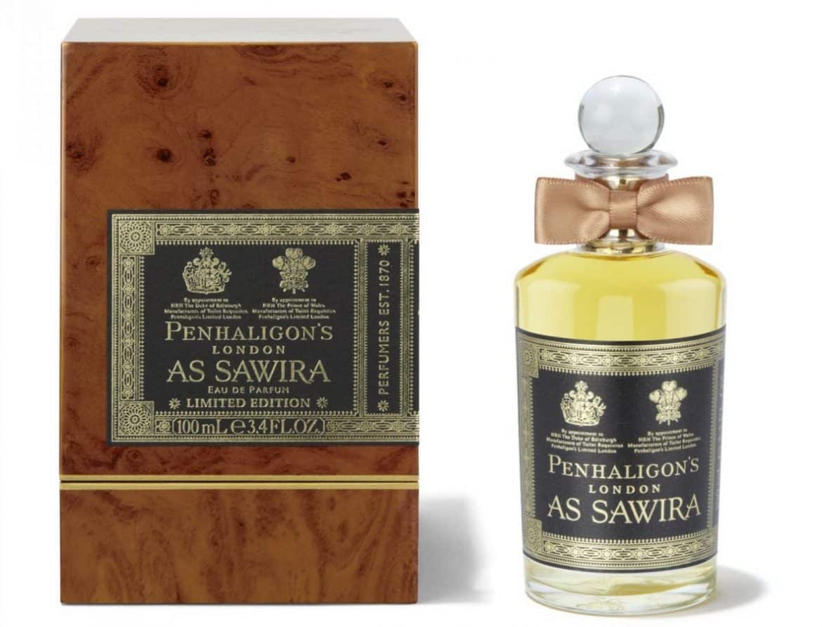 Penhaligon s solaris