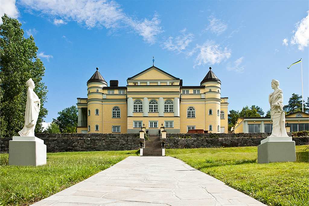 fira jul på ett slott Fira julen i ditt eget slott   klassiskt herrmode och etikett