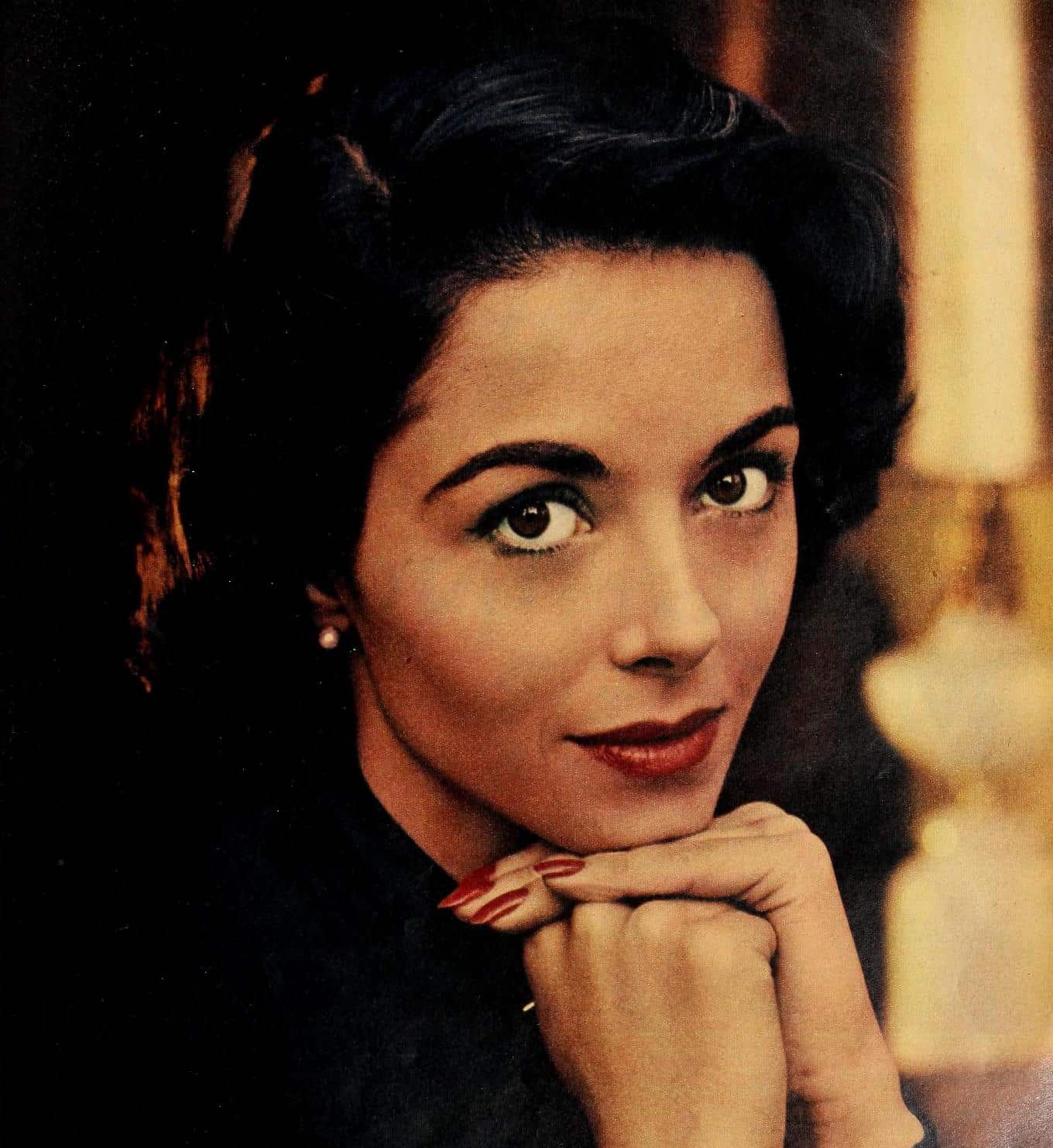 Dana wynter measurements